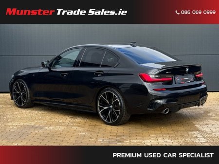 2021 BMW 3 Series - thumbnail 6