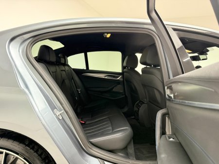 2019 BMW 5 Series 530E M SPORT €29,990 thumbnail