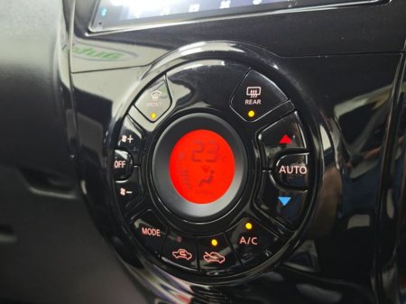 2020 Nissan Note 1.2 E-POWER B Hybrid, Automatic, Reversing camera €12,895 thumbnail