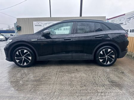 2023 Volkswagen ID.4 PRO 128 KW LIFE DX 77KWH 174BHP 5 €25,800 thumbnail