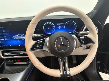 2026 Mercedes-Benz CLA Class - thumbnail 13