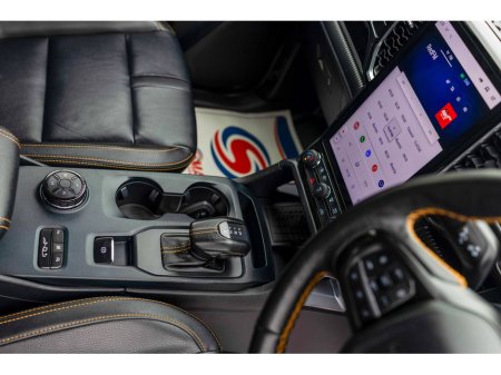 2023 Ford Ranger - thumbnail 6