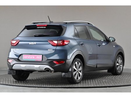 2023 Kia Stonic 1.0 K2 PE MY2022 *REVERSE CAM*CARPLAY*ANDROID AUTO* €19,890 thumbnail