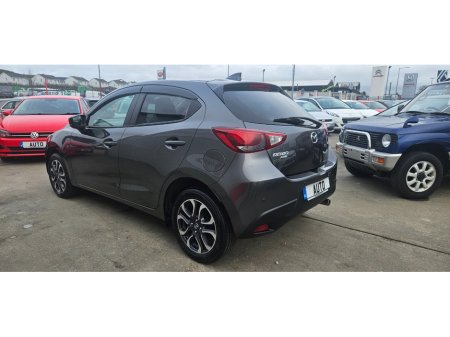 2019 Mazda Mazda2 - thumbnail 9