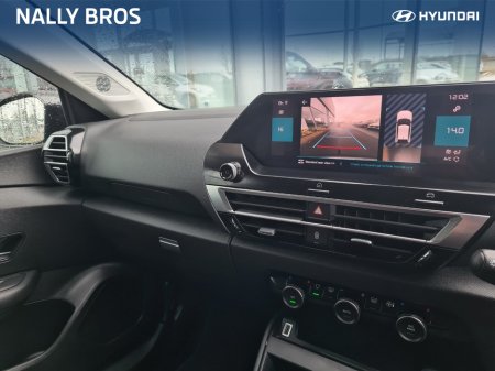 2022 Citroen C4 - thumbnail 10