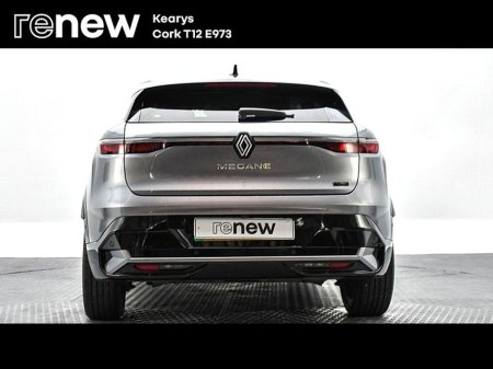 2024 Renault Megane E-Tech - thumbnail 10