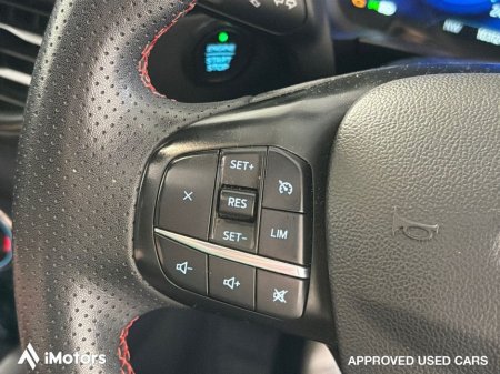 2022 Ford Kuga - thumbnail 27