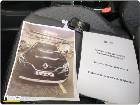 2023 Renault Captur - thumbnail 21