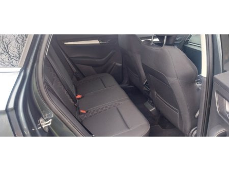 2021 Skoda Karoq - thumbnail 9