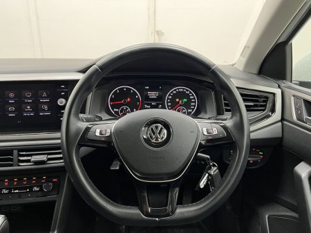 2018 Volkswagen Polo - thumbnail 20