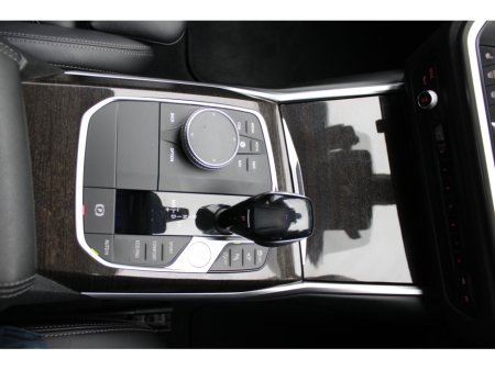 2019 BMW 3 Series 2.0D X-DRIVE M-SPORT PRO PLUS 4DR SALOON AUTO // 1 OWNER WITH ONLY 91,000 KM'S // BUY WITH CONFIDENCE AA AND SIMI APPROVED DEALER 2026 // FINANCE ARRANGED // ALL TRADE INS WELCOME // €33,950 thumbnail