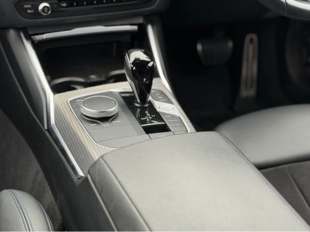 2020 BMW 3 Series M-SPORT X-DRIVE - 2.0L DIESEL - AUTO - 12M WARRANTY - CAR:  1779 €33,950 thumbnail