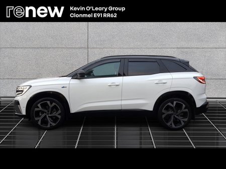 2025 Renault Austral - thumbnail 14