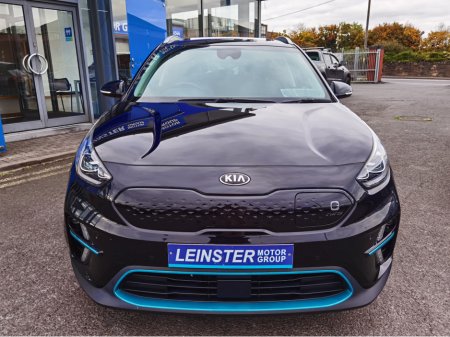 2021 Kia Niro 64KWH EV 4+ **SUNROOF + MASSIVE SPEC** - FINANCE AVAILABLE - CALL US TODAY ON 01 492 6566 OR 087-092 5525 €20,950