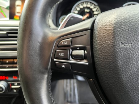 2015 BMW 7 Series 730D M-SPORT EXCLUSIVE AUTOMATIC 3.0 DIESEL //HEAD UP DISPLAY//FULL LEATHER HEATED SEATS//SOFT CLOSE DOORS//SAT NAV// €21,950 thumbnail