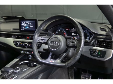 2019 Audi A5 2.0TDI 190 S Tronic quattro S Line €28,950 thumbnail