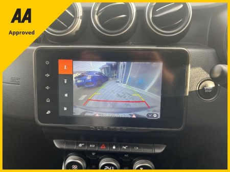 2023 Dacia Duster - thumbnail 20