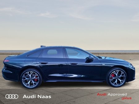 2026 Audi A6 40 TDI S line €74,950 thumbnail