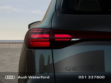 2026 Audi Q5 40 TDI Quattro SE €86,672 thumbnail