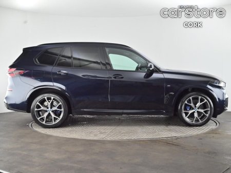 2023 BMW X5 xDrive50e M Sport €79,880 thumbnail