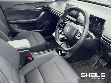 2023 MG 4 - thumbnail 11