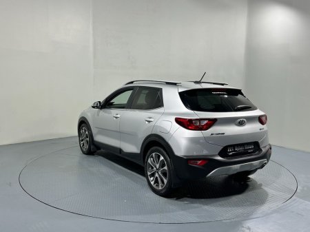2022 Kia Stonic K3 1.0 Petrol €21,500 thumbnail