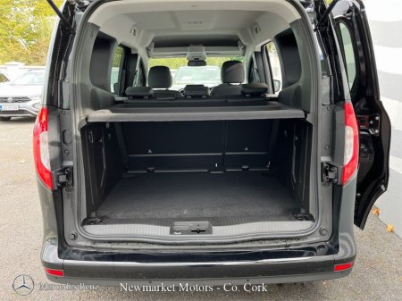 2026 Mercedes-Benz T Class - thumbnail 29