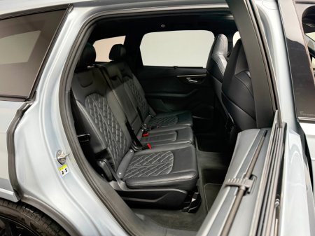 2024 Audi Q7 - thumbnail 13