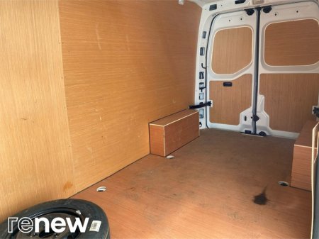 2025 Renault Master FWD LM35 Blue dCi 130 Advance €28,857 thumbnail