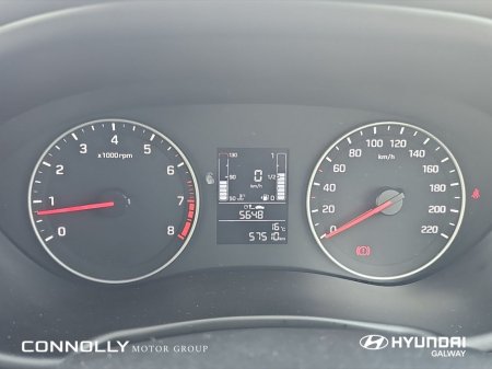 2019 Hyundai i20 - thumbnail 11