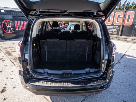 2016 Ford S-Max - thumbnail 35