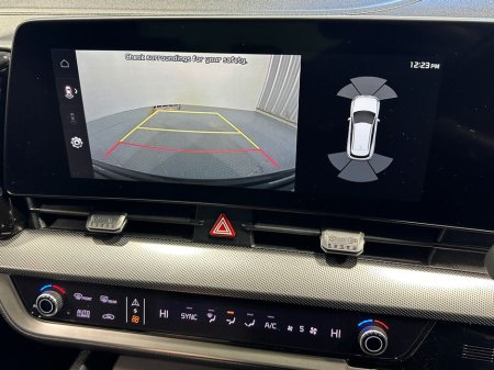 2023 Kia Sportage - thumbnail 15