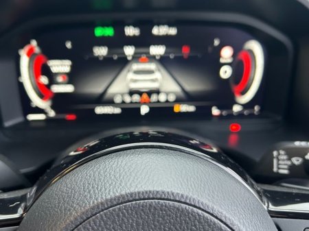 2022 Nissan Qashqai - thumbnail 20