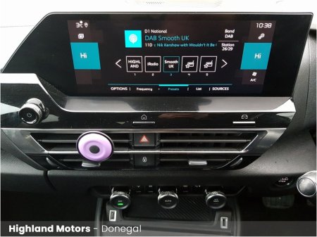 2022 Citroen C4 FLAIR BlueHDi 130 S&S EAT8 €22,900 thumbnail