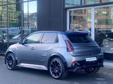 2025 Alpine A290 Premiere Edition (No: 1955) €48,900 thumbnail