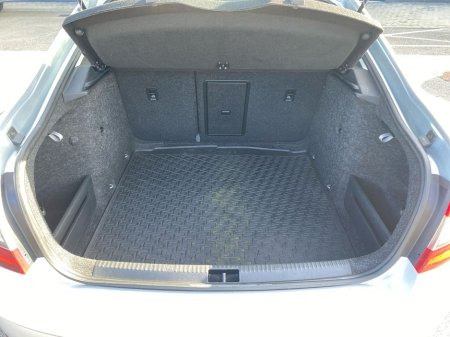 2019 Skoda Octavia - thumbnail 9