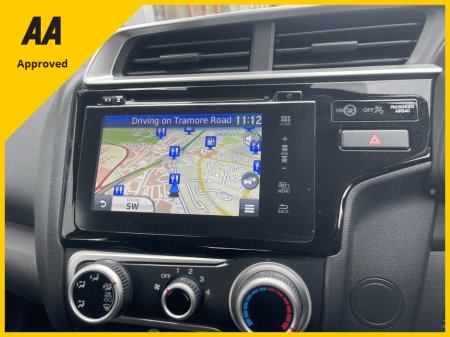 2019 Honda Jazz - photo 3