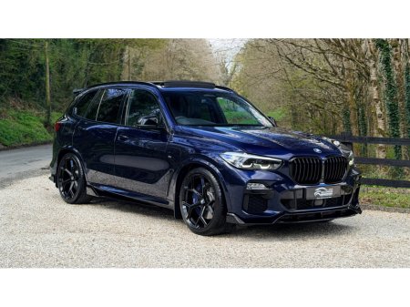 2020 BMW X5 for sale