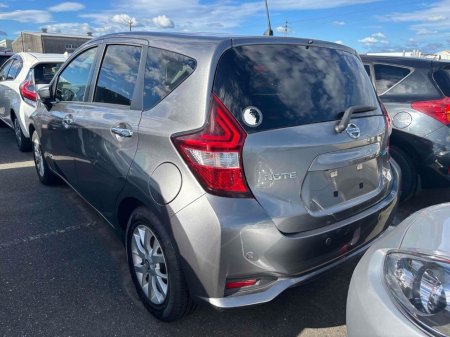 2020 Nissan Note HYBRID E-POWER -  360 REVERSE CAMERA - FACTORY ALLOYS €13,450 thumbnail