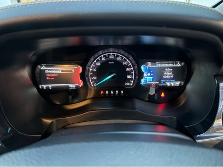 2021 Ford Ranger WILDTRAK - 2.0 TDI 213 D/CAB P/U €31,900 thumbnail