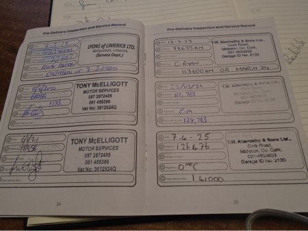 2016 Ford Kuga C520 TITANIUM 2.0 TD 120 S6 M6 F 5DR FWD €11,950 thumbnail