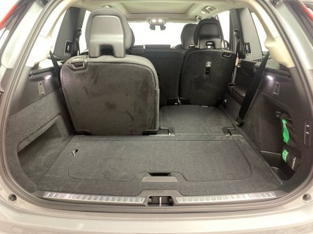 2026 Volvo XC90 - thumbnail 6