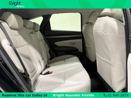 2023 Hyundai Tucson IX35 EXECUTIVE PLUS HEV PTG 5DR AUTO €37,950 thumbnail
