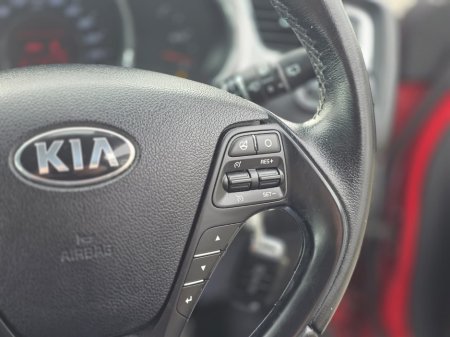 2015 Kia Ceed CEE'D 1.6 EX 4DR thumbnail