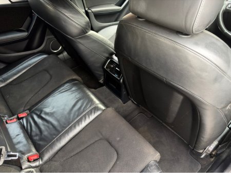 2009 Audi A4 2.0 TDI S LINE 118BHP 5DR AVANT 120 €3,350