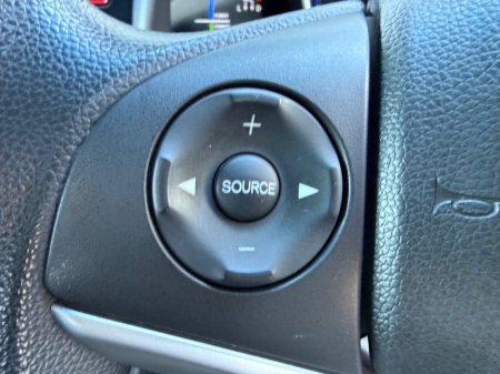 2015 Honda Fit - thumbnail 16