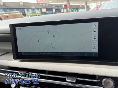 2024 Hyundai Tucson - thumbnail 19