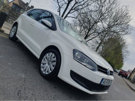 2014 Volkswagen Polo 1.2 TSI ,, AUTOMATIC ,, LOW KM'S ,, F/S/H