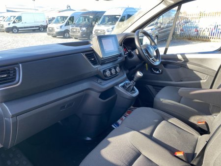 2023 Renault Trafic - thumbnail 7