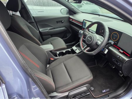 2025 Hyundai Kona - thumbnail 9